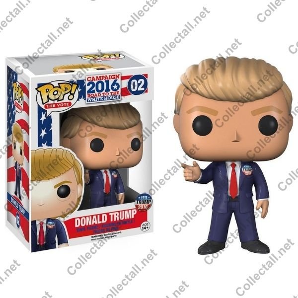Donald Trump #02