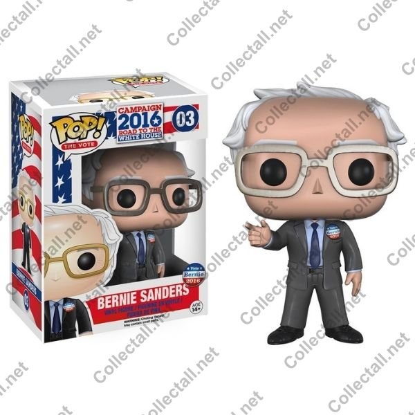 Bernie Sanders #03