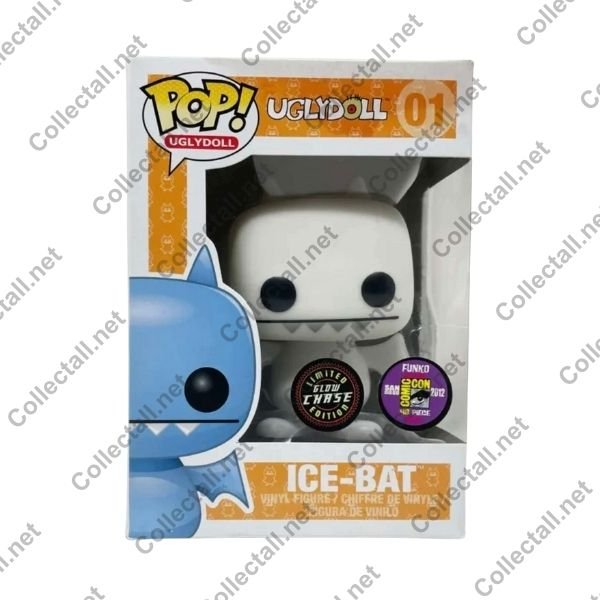 Ice-Bat #01