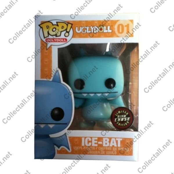 Ice-Bat #01