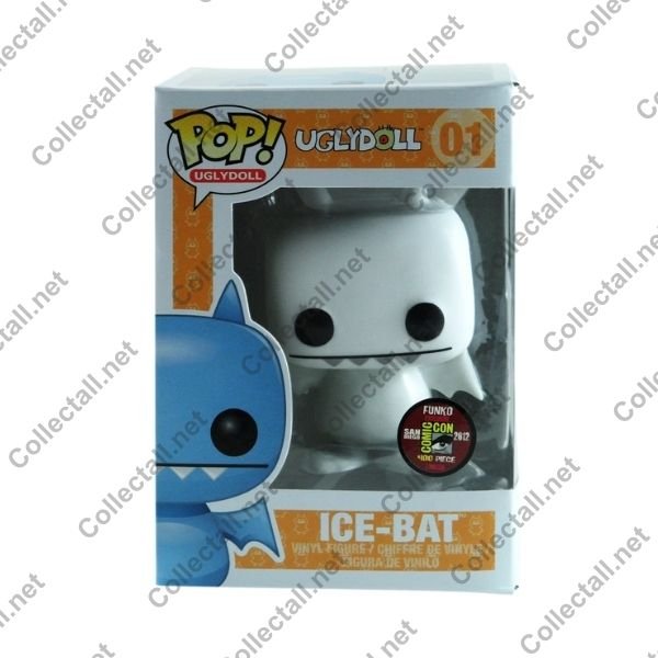Ice-Bat #01