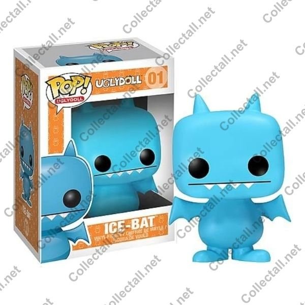 Ice-Bat #01