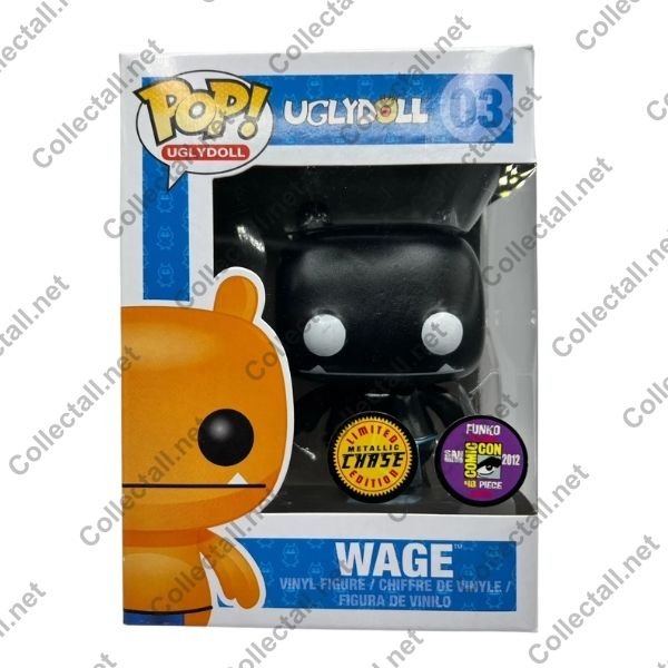 Wage #03