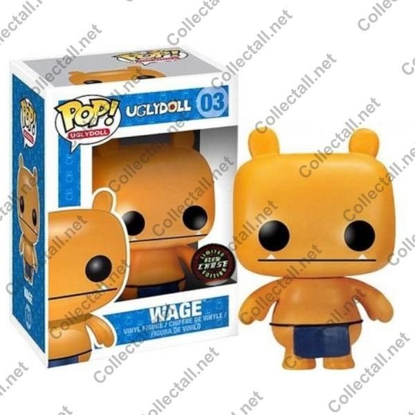 Wage #03
