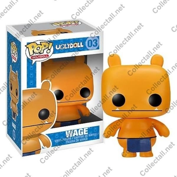 Wage #03