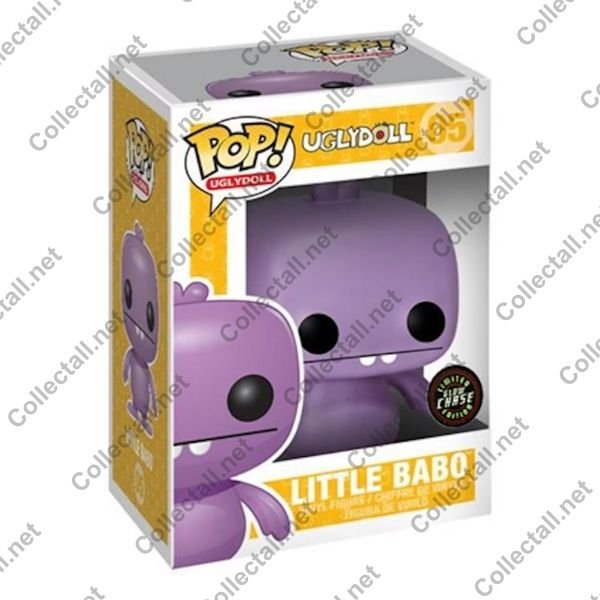 Little Babo #05