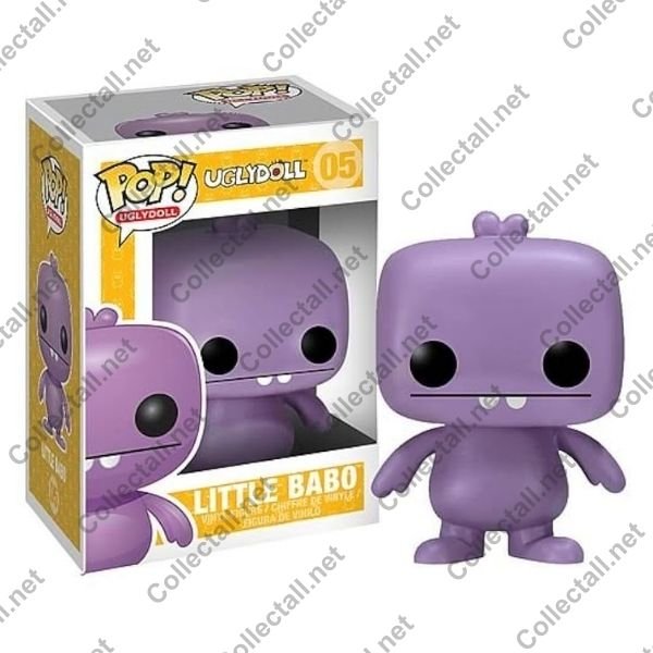 Little Babo #05