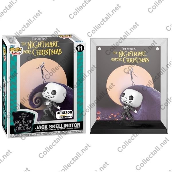 Jack Skellington #11