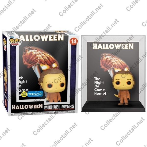 Michael Myers #14