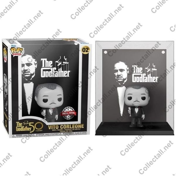 Vito Corleone #02