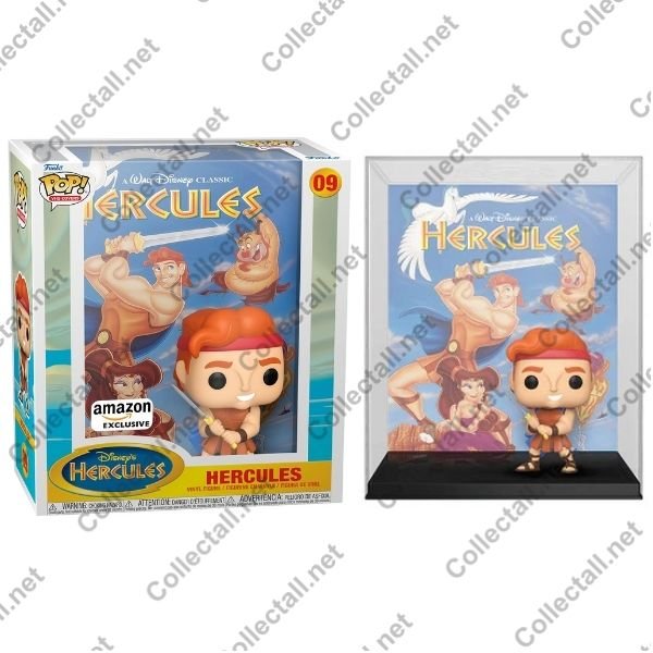 Hercules #09