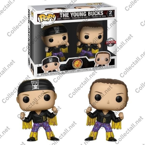 The Young Bucks