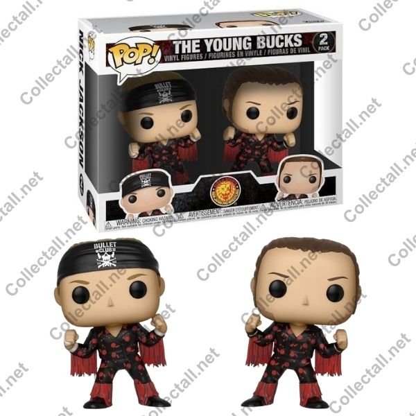 The Young Bucks