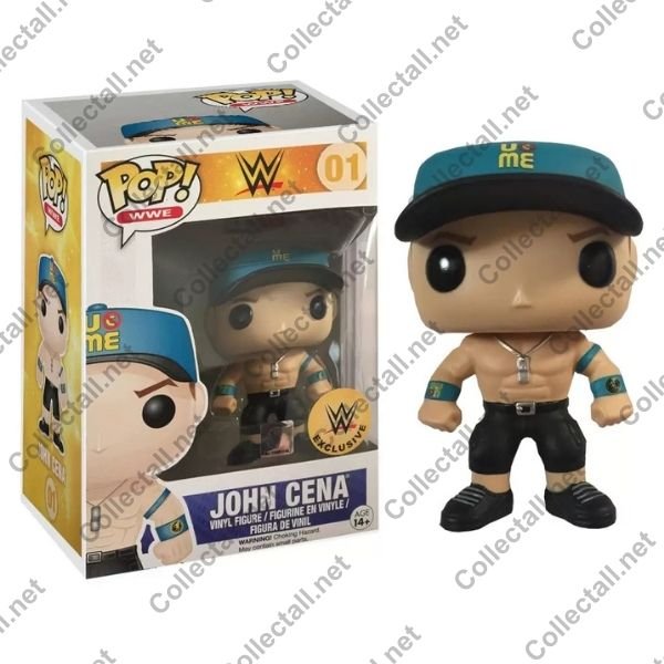 John Cena #01