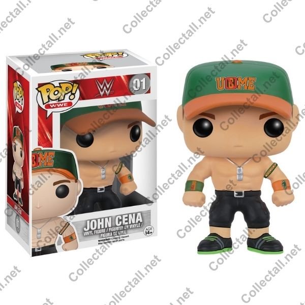 John Cena #01