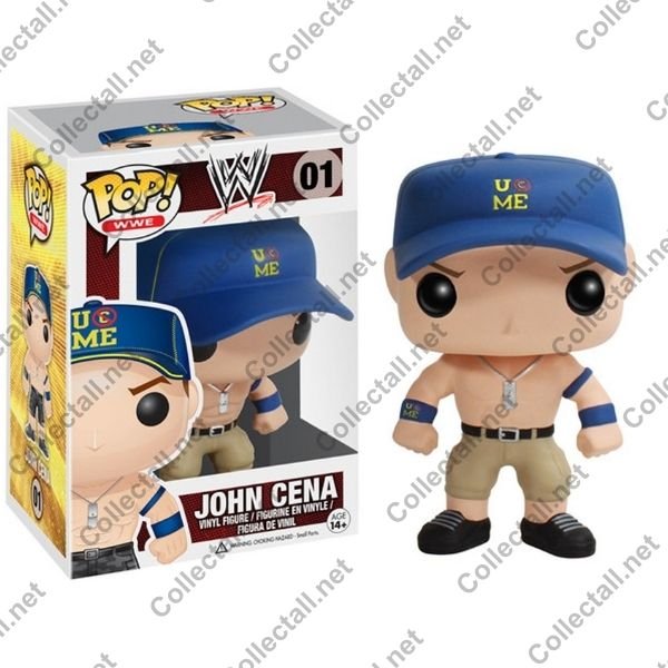 John Cena #01