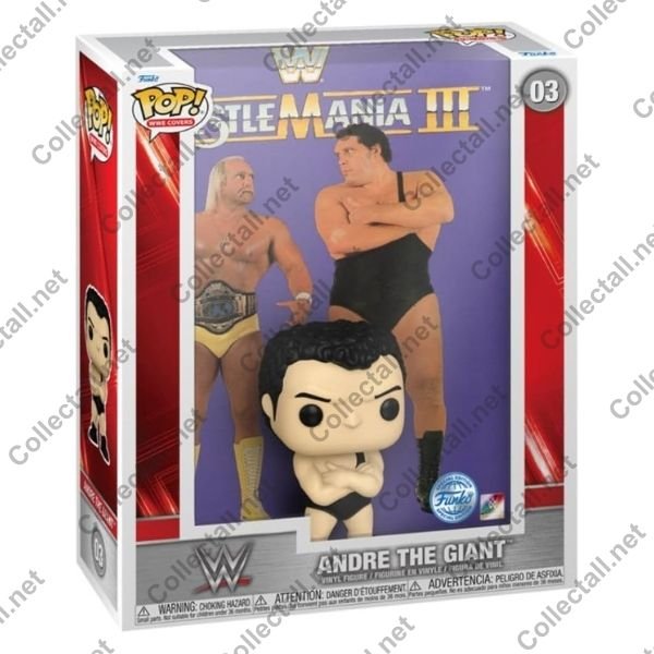 Andre The Giant #03