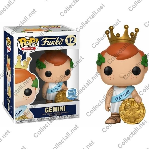 Gemini #12