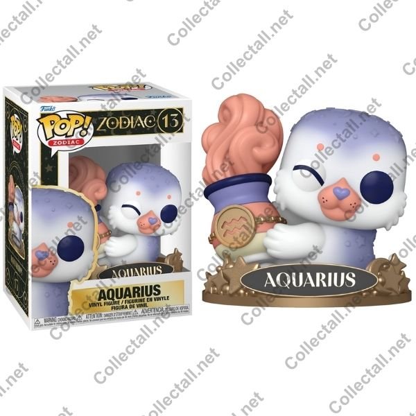 Aquarius #13