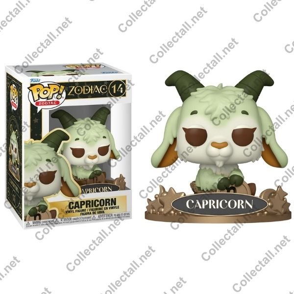 Capricorn #14