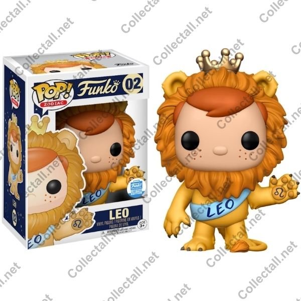 Leo #02