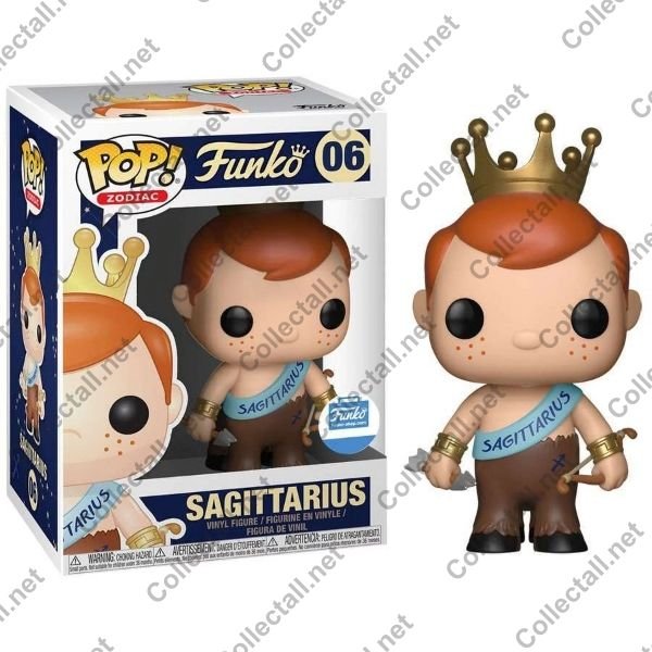 Sagittarius #06