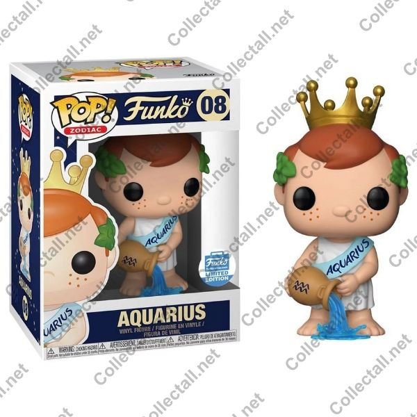 Aquarius #08