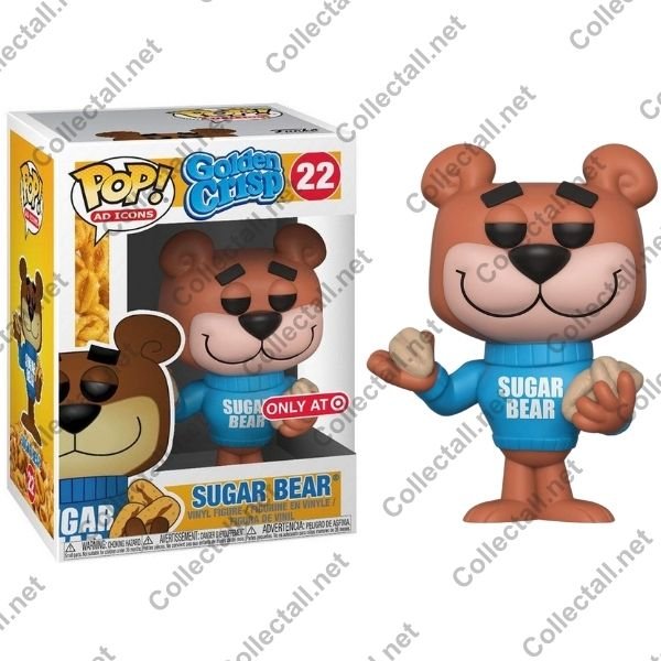 Sugar Bear #22