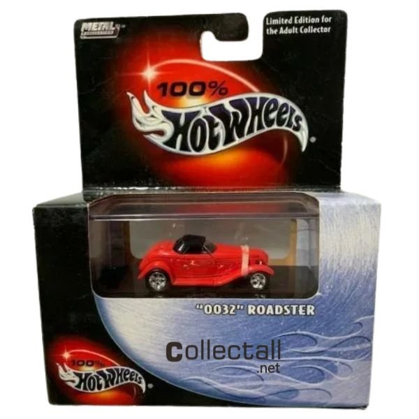 0032 Roadster