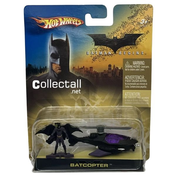 Batcopter