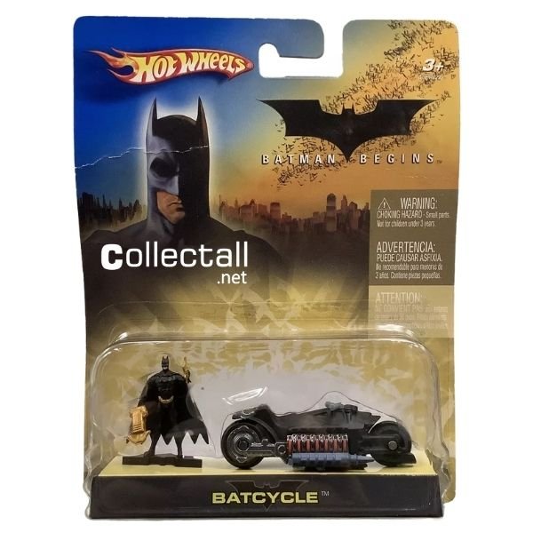 Batcycle