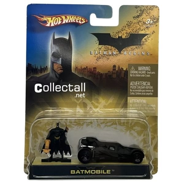 Batmobile