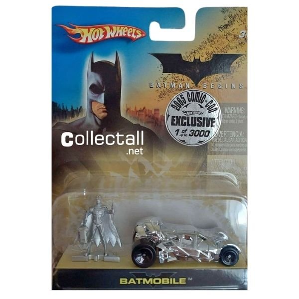 Batmobile