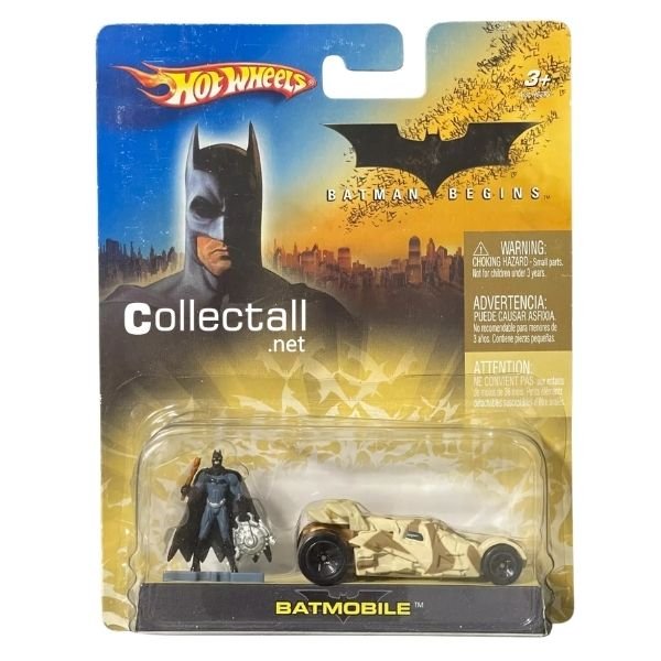 Batmobile