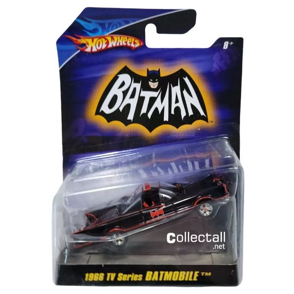 1966 TV Series Batmobile