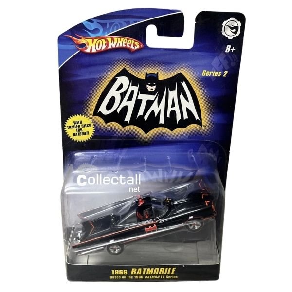 1966 Batmobile