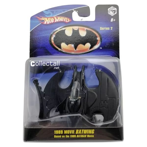 1989 Movie Batwing