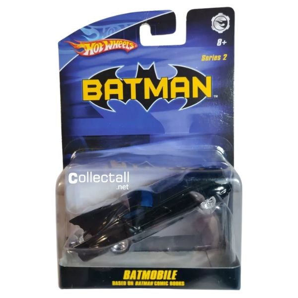 Batmobile