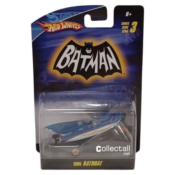 1966 Batboat