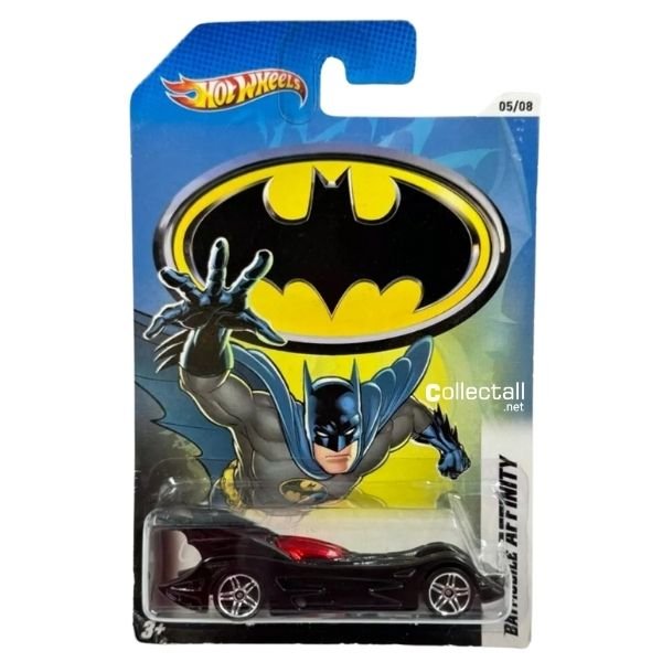 Batmobile Affinity (05/08)