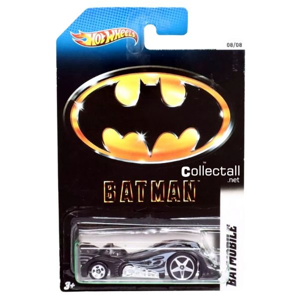 Batmobile (08/08)