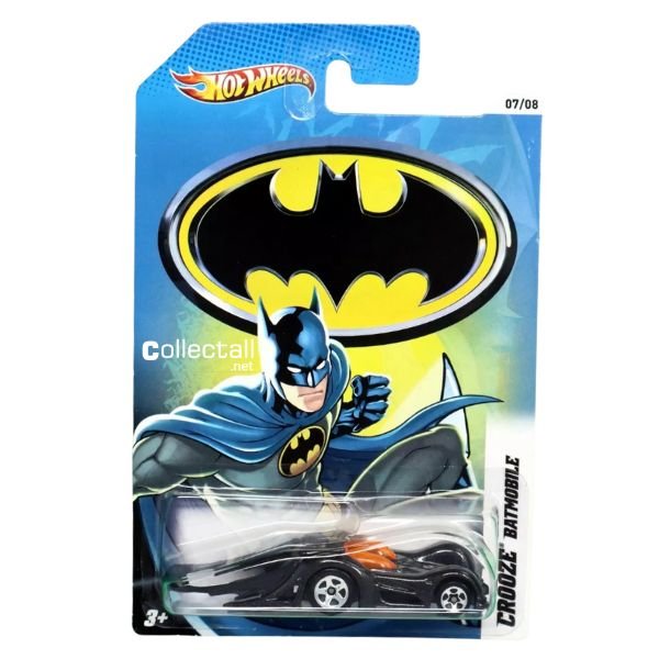 Crooze Batmobile (07/08)