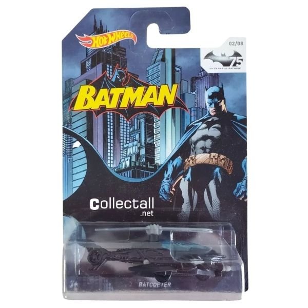 Batcopter (02/08)