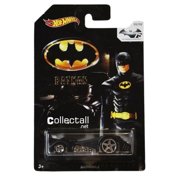 Batmobile (05/08)