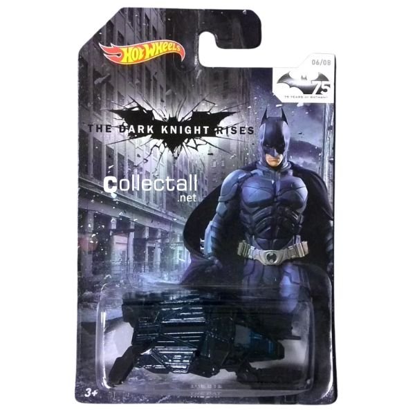 The Bat (06/08)