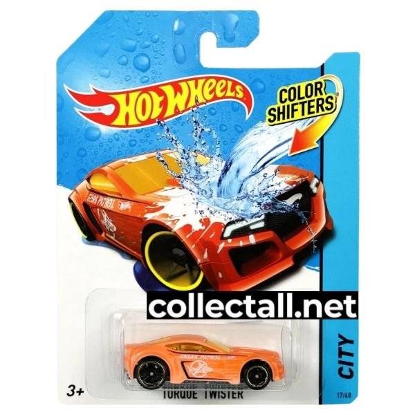 Torque Twister (17/48)