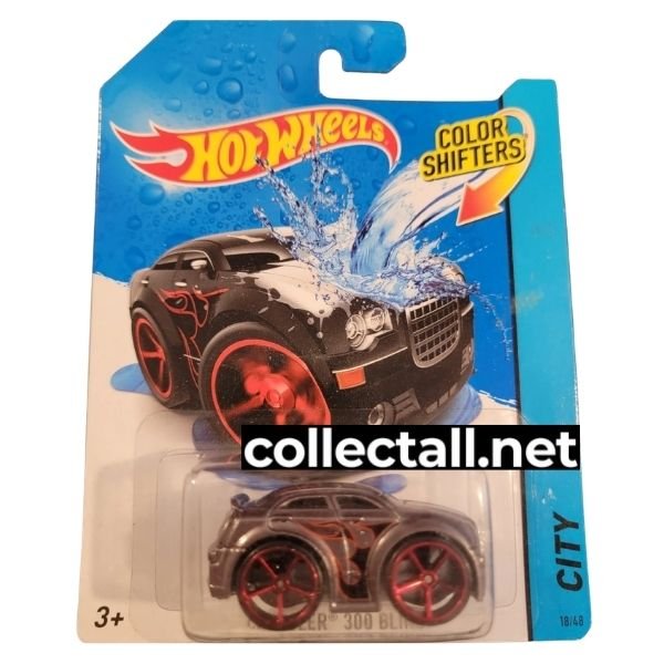 Chrysler 300 Bling (18/48)