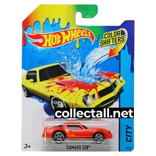 Camaro Z28 (21/48)