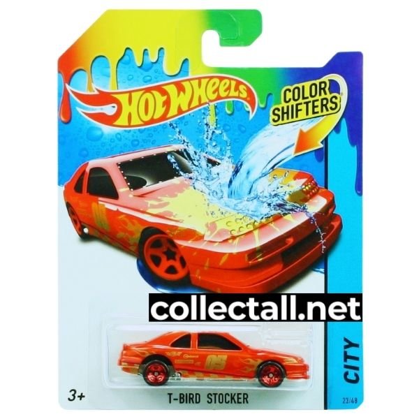 T-Bird Stocker (23/48)