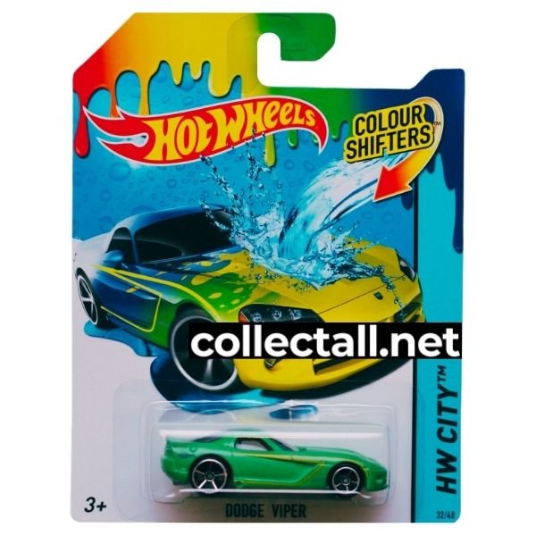 Dodge Viper (32/48)